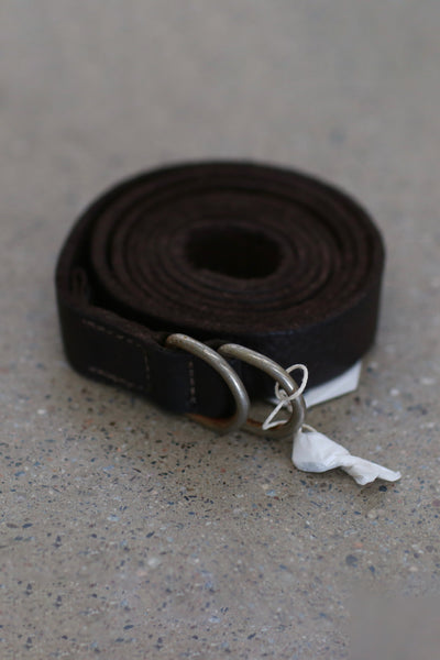 小物 GUIDI BLT BISON FULLGRAIN LEATHER BELT Guidi BLT Large Bison Full Grain Belt Series Italy GD-BLT-CV60T