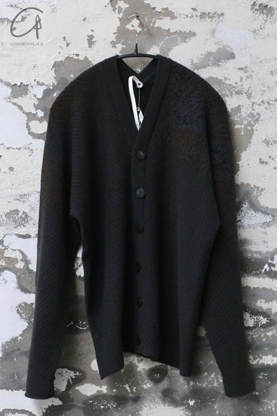 LABEL UNDER CONSTRUCTION Cardigan S | eBay