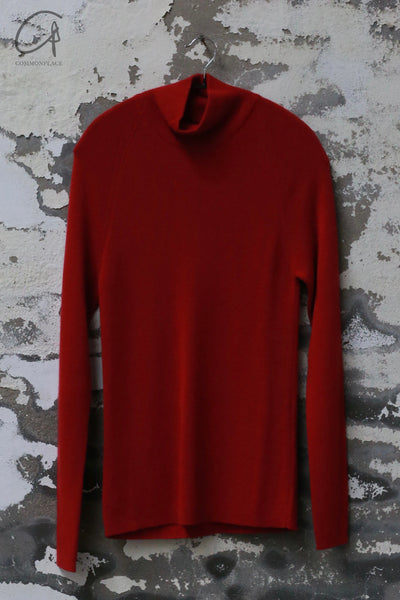 LABEL UNDER CONSTRUCTION 24 Autumn/Winter Cardigan LUC