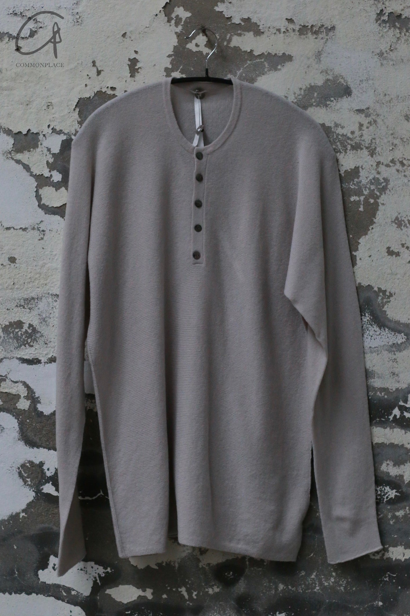 Label Under Construction scarf collar card jacket LUC-YMBL79-BK-MG