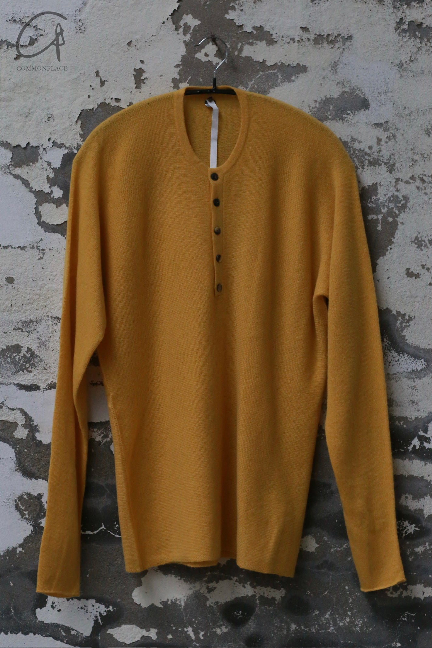 Label Under Construction scarf collar card jacket YMBL79 BK-MG