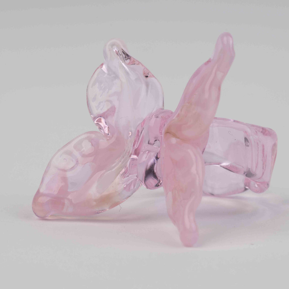 LEVENS 25 Spring/Summer Mariposa Ring LVS-SS2511MARIPR-PNK-FEN Pink LEVENS 25 Spring/Summer Mariposa Ring LVS-SS2511MARIPR-PNK-FEN Pink