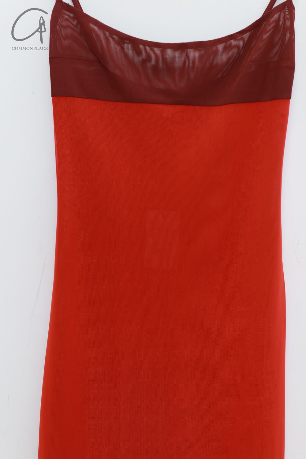 miaou red dress Miaou Ginger Dress in Wanted Red