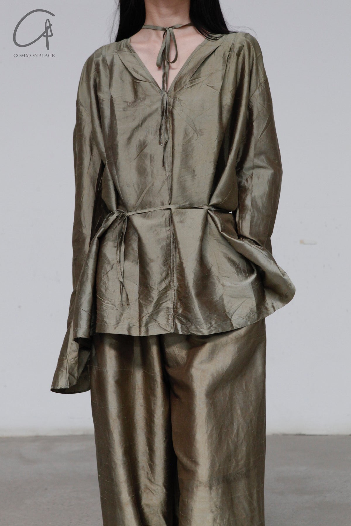 Mutedance Clothing Luxe Fashion, Shop Online At Common Place