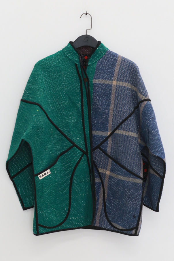 NAMAI LADHIYA JACKET NM-NMLJ001-0-5