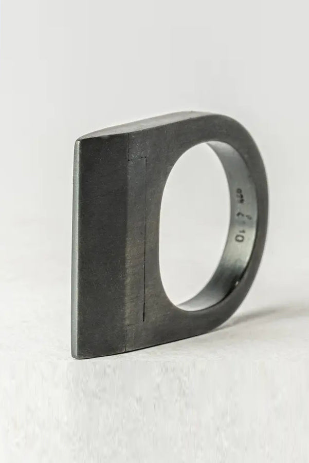 plate single ring