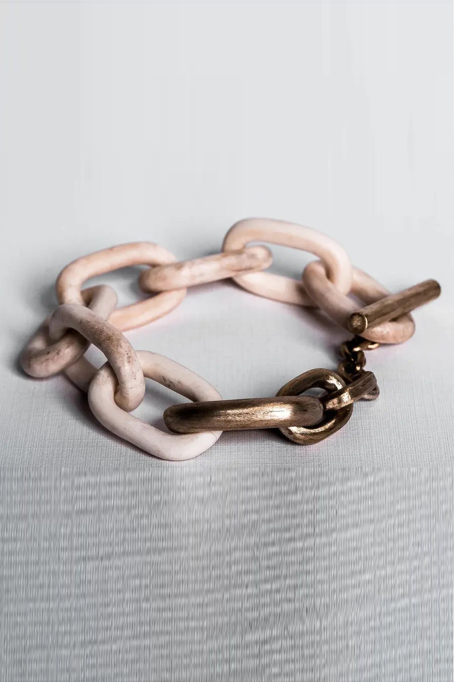 上質風合い 新品《 1017 ALYX 9SM 》2X CHAIN BRACELET - アクセサリー