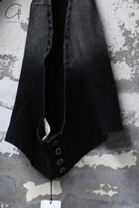 PengTai 24 Autumn and Winter Dyed Long Sleeve Top PT-PTW24A07-1-TSH