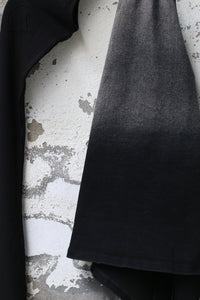 PengTai 24 Autumn and Winter Dyed Long Sleeve Top PT-PTW24A07-1-TSH