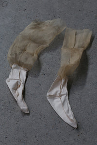Peng Tai Stockings PT-A21017-MIBAI-F Beige PT-PTS24F07