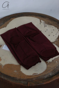 Peng Tai Stockings Series PT-PTW24F03-2-JIUHONG-HEI PT-PTS24F07