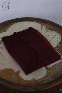 Peng Tai Stockings Series PT-PTW24F03-2-JIUHONG-HEI PT-PTS24F07