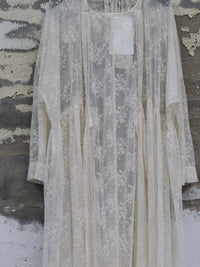 Pengtai 25 Autumn/Winter Luna Dress PT-PW25C07-1-BEIGE