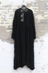 Pengtai 25 Autumn/Winter Luna Dress PT-PW25C07-2-BLACK
