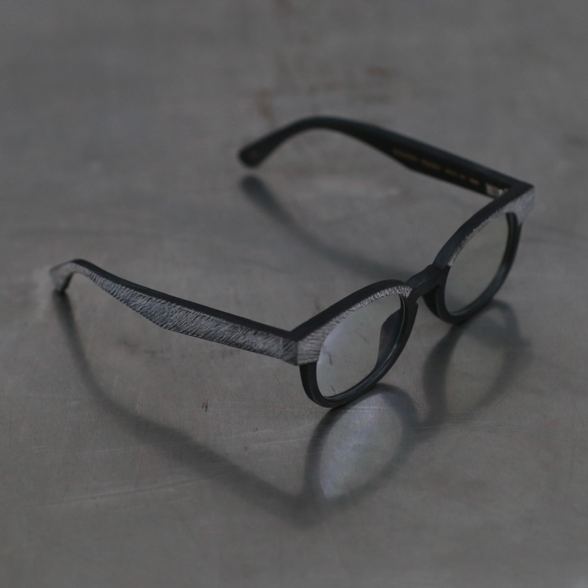 RIGARDS RG0002 series collection Highly handcrafted natural horn wire