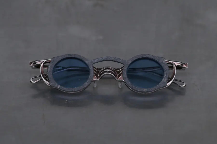 注目の福袋！ Rigards free disassembly handmade sunglasses RG2049AL series 小物