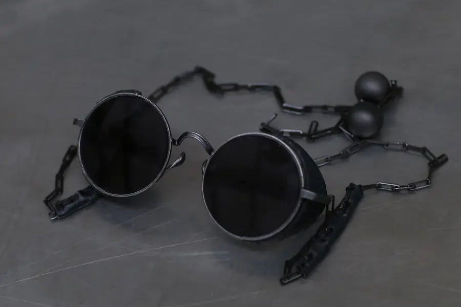 Rigards x UMA WANG joint RG00UW4 series collection beaded