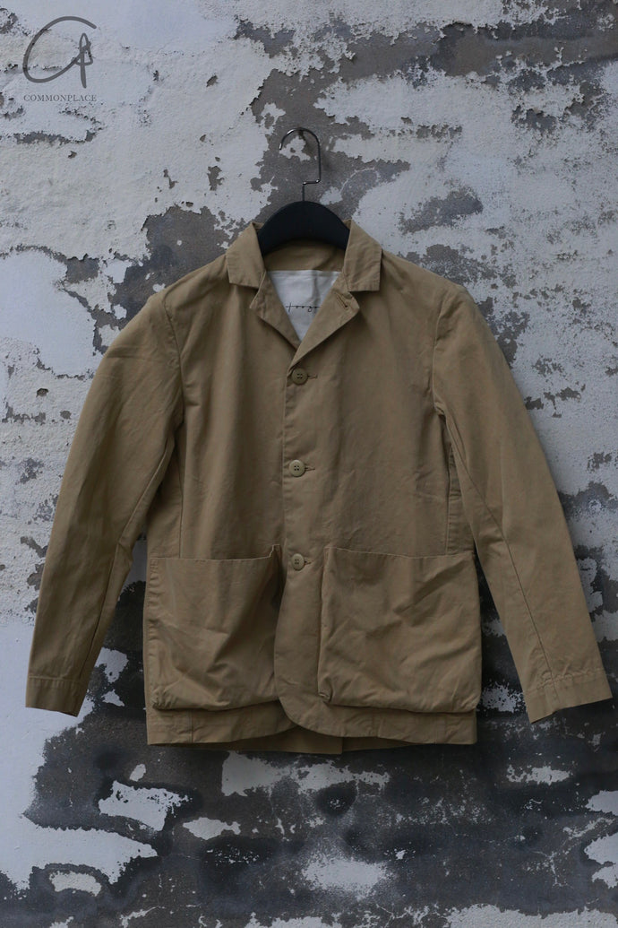 TOOGOOD Pathfinder vest TG-THE WAYFINDER GILET-OLIVE
