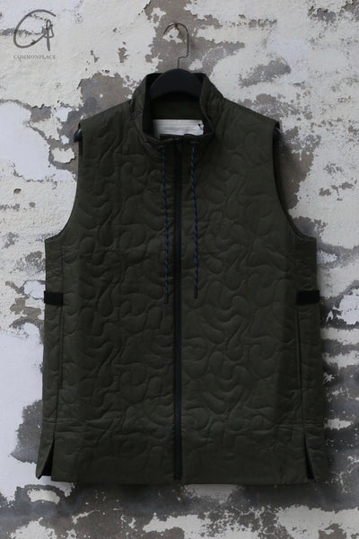 トップス toogood : THE WAYFINDER GILET TOOGOODPathfindervestTG-