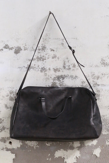新品 tagliovivo Bauletto L guidi leather Bauletto L Brown - Tagliovivo | Artisanal Leather Bags