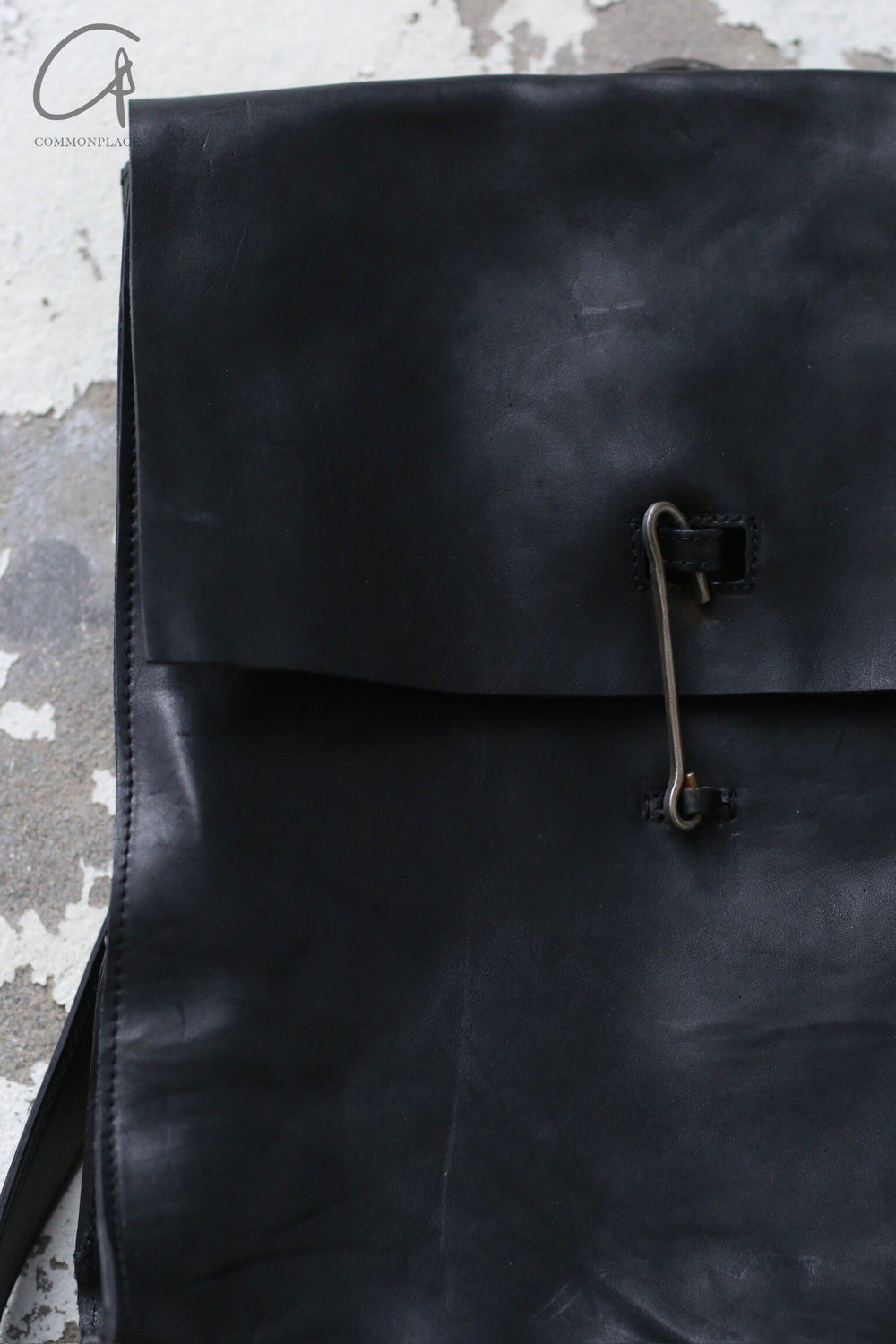 ☆短期出品☆【TAGLIOVIVO】DOCTOR BACKPACK Tagliovivo Doctor Backpack, Italian Handmade (TAG-DOCTORBACKPACK-HEI B