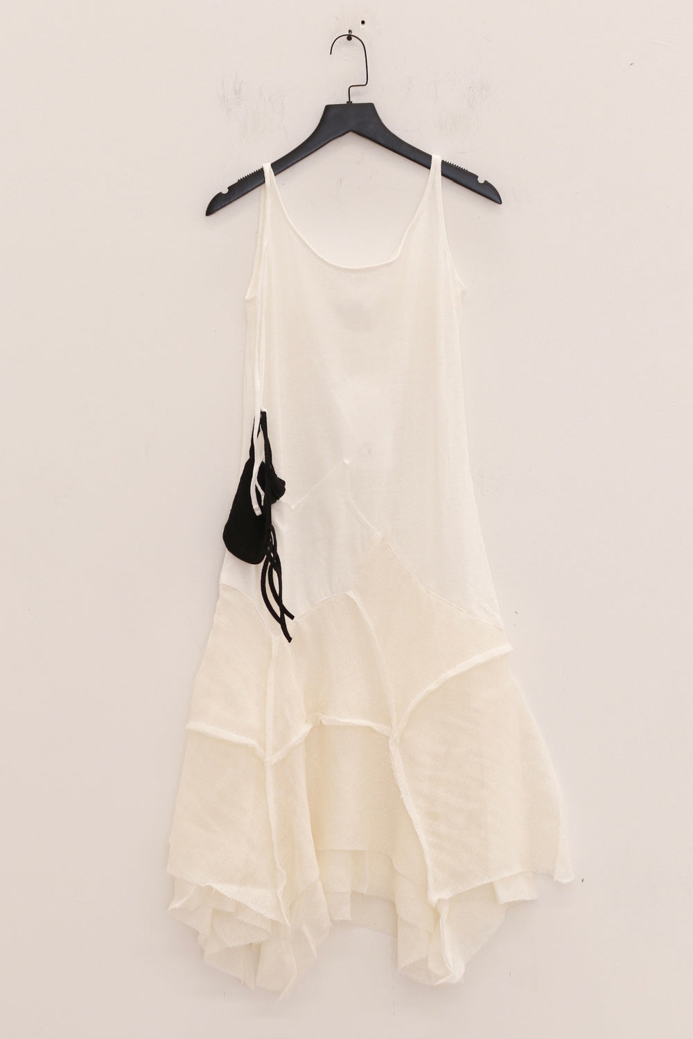 VeniceW 25 Spring/Summer Spider Web Dress VCW-TD2-BAI White M / White VeniceW 25 Spring/Summer Spider Web Dress VCW-TD2-BAI White M / White