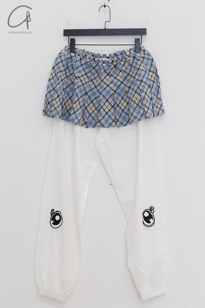 パンツ VeniceW SKIRT SWEATPANTS M size Skirt Sweatpants – VeniceW