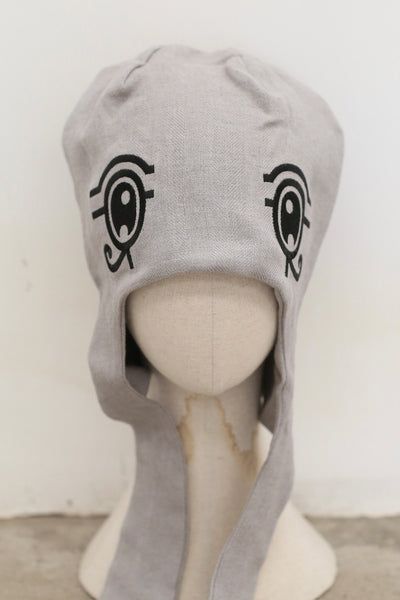 VeniceW Spring/Summer 2026 Flight Beanie VCW-SS26 H1-Moon