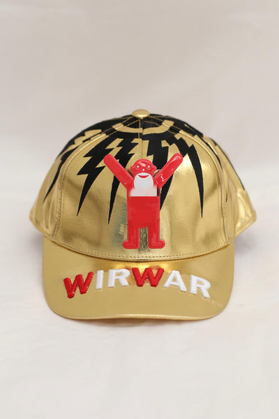 WalterVanBeirendonckCapwithEmb