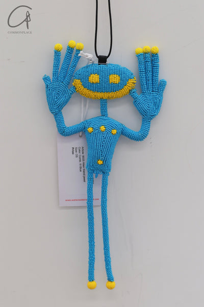 WalterVanBeirendonckNecklaceWV