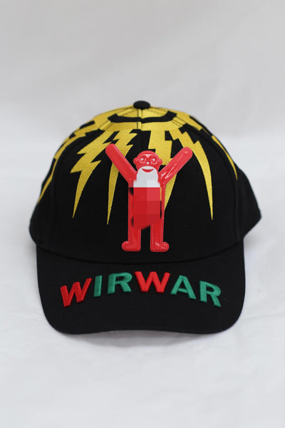 WalterVanBeirendonckcapwithemb