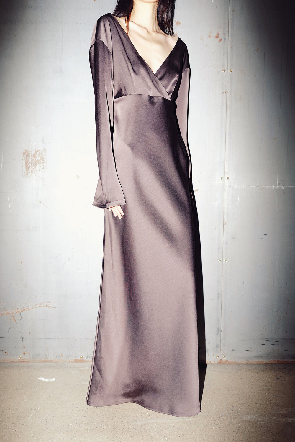 simple cut dress The Twiggy Cut Out Mini Dress