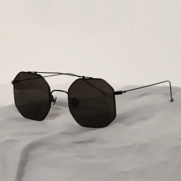 Ann demeulemeester Linda Farrow 眼鏡 AnnDemeulemeesterXLindaFarrow9
