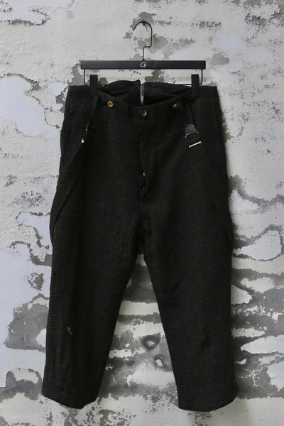 Archivio J.M.Ribot Bare Pants PA14/VR