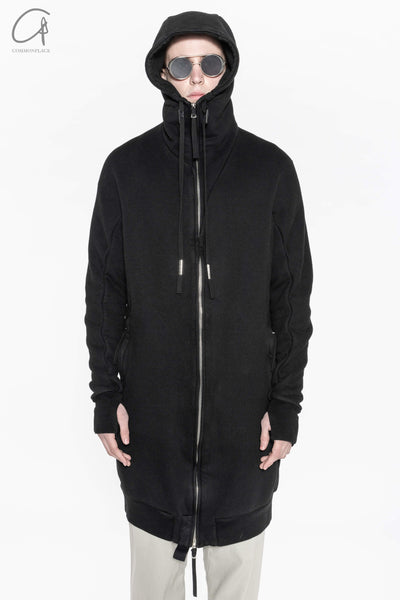 BORISBIDJANSaberilongjacketAW2