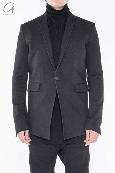 BORIS BIDJAN Saberi suits Suit2 F1401m black（3 SUIT2） PBBS40