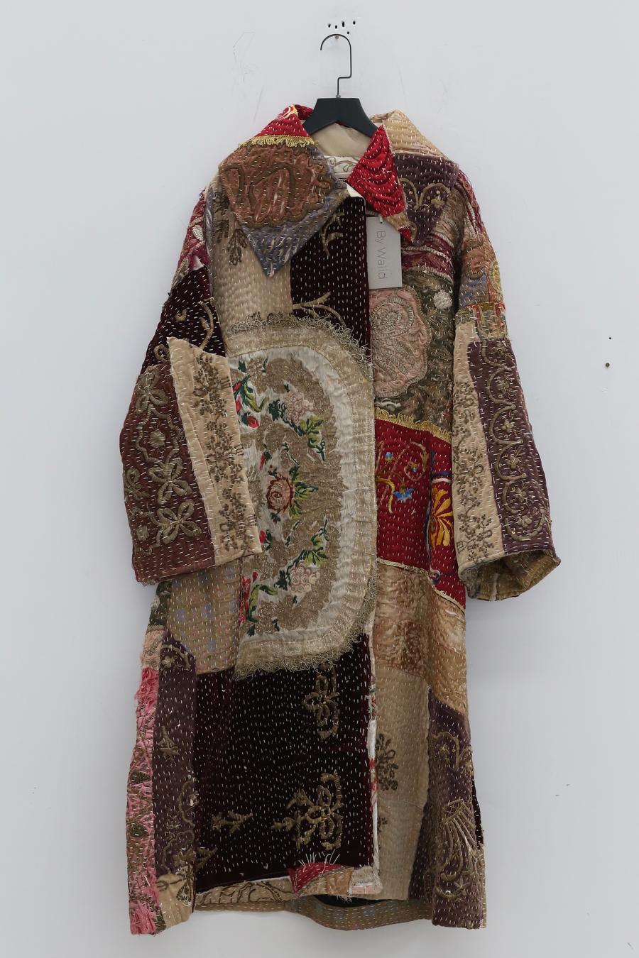 By Walid opera jacket 270092W 