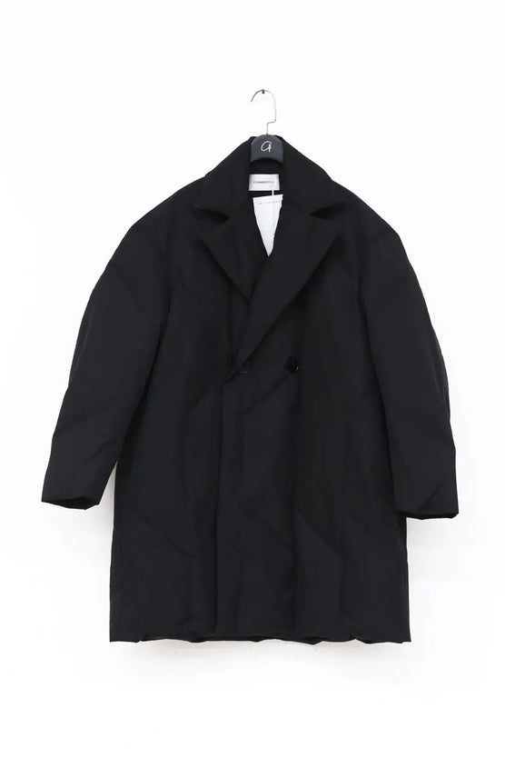 CORNER STONE COAT CMOB2003206