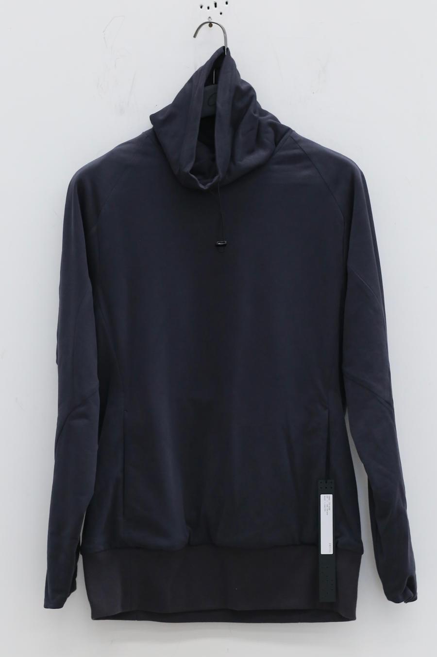 DEVOA Pullover FJF-AGMH Blue Gray DEVOA Pullover FJF-AGMH Blue Gray
