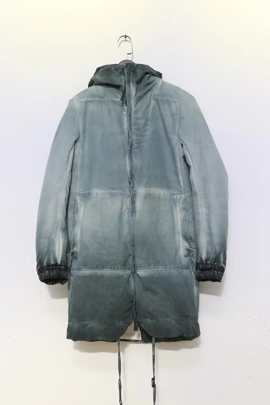 Boris bidjan ❣️高級ラインCOAT2-F297.¥446.000 Boris bidjan ❣️高級ラインCOAT2-F297.¥446.000