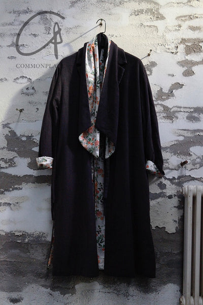 GEOFFREY B. SMALL／special kimono coat GEOFFREYB.