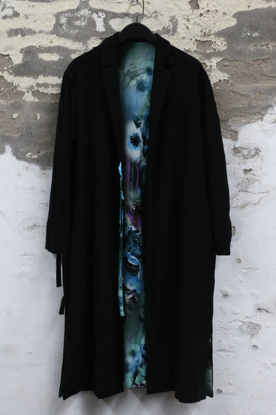 GEOFFREY B. SMALL／special kimono coat GEOFFREYB.