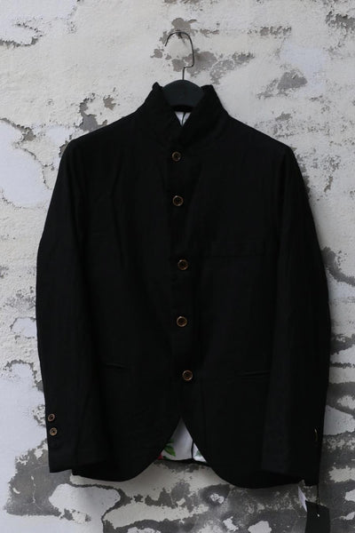 Geoffrey B. Small single -breasted pure Alashan wool