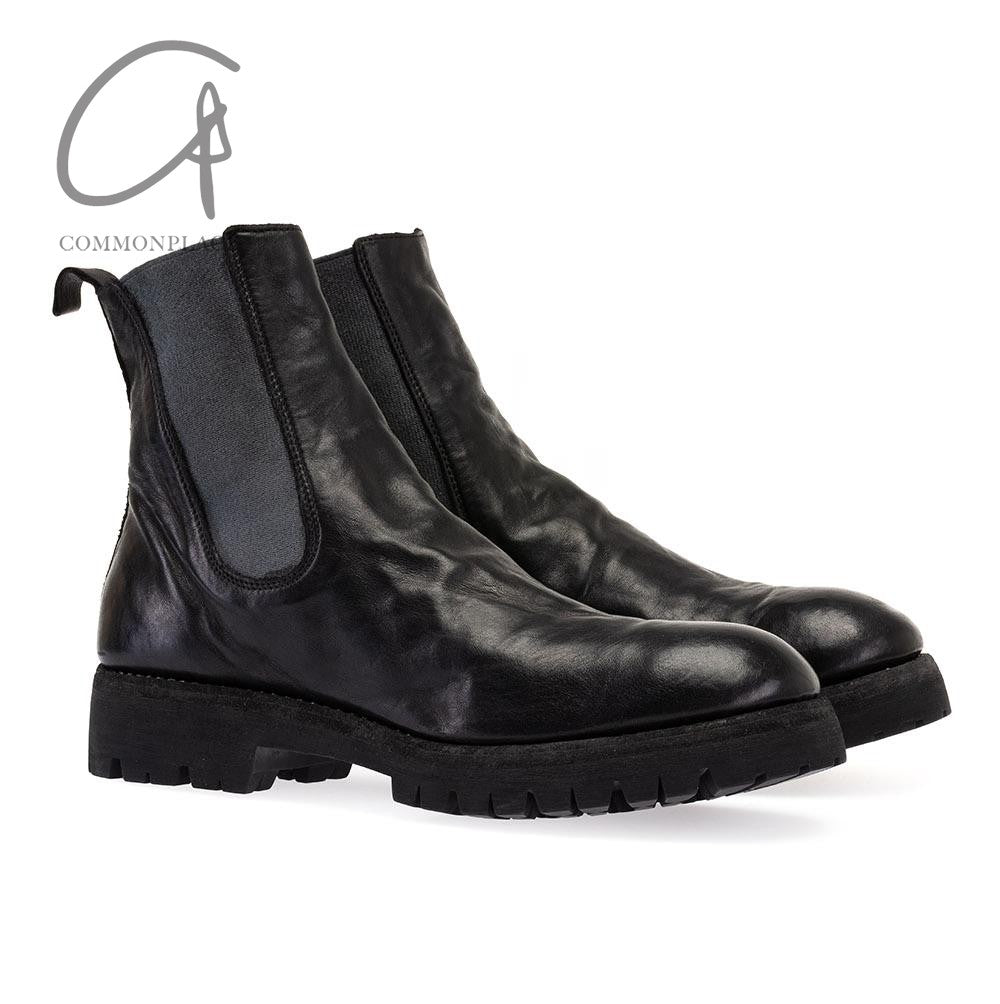 Guidi Chelsea Boots 76V - 36