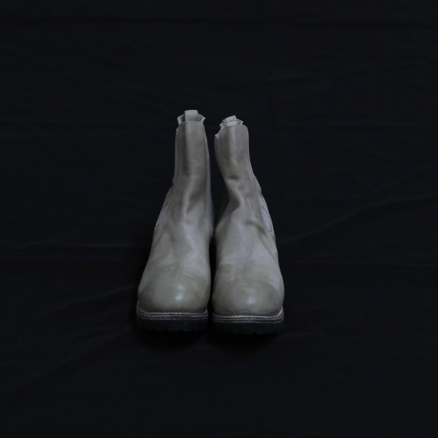 orthopedic chelsea boots