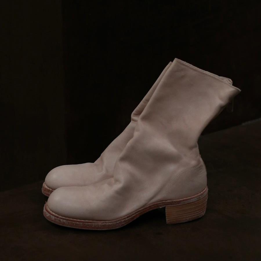 Guidi Soft Horse Full Facial Noodles 788Z Pink