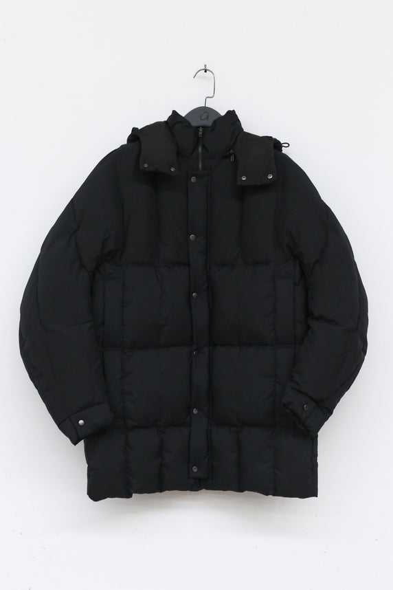 HENRIK VIBSKOV Volcano Hoodie AW19-M214