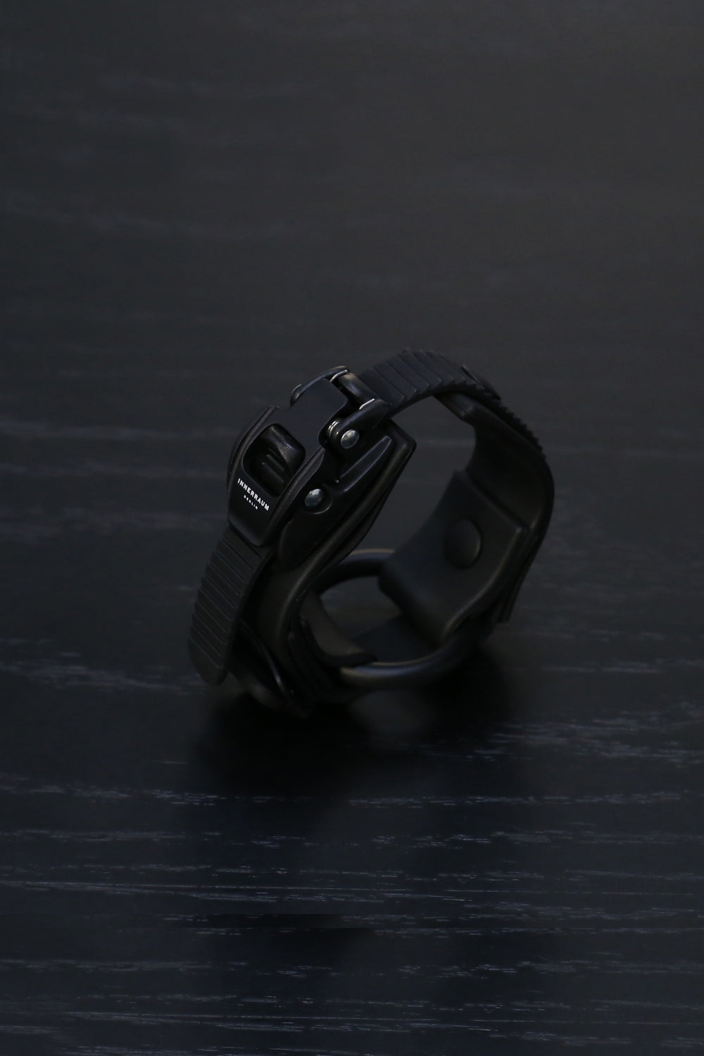 INNERRAUM Black Bracelet B01BKBK0000 PI9