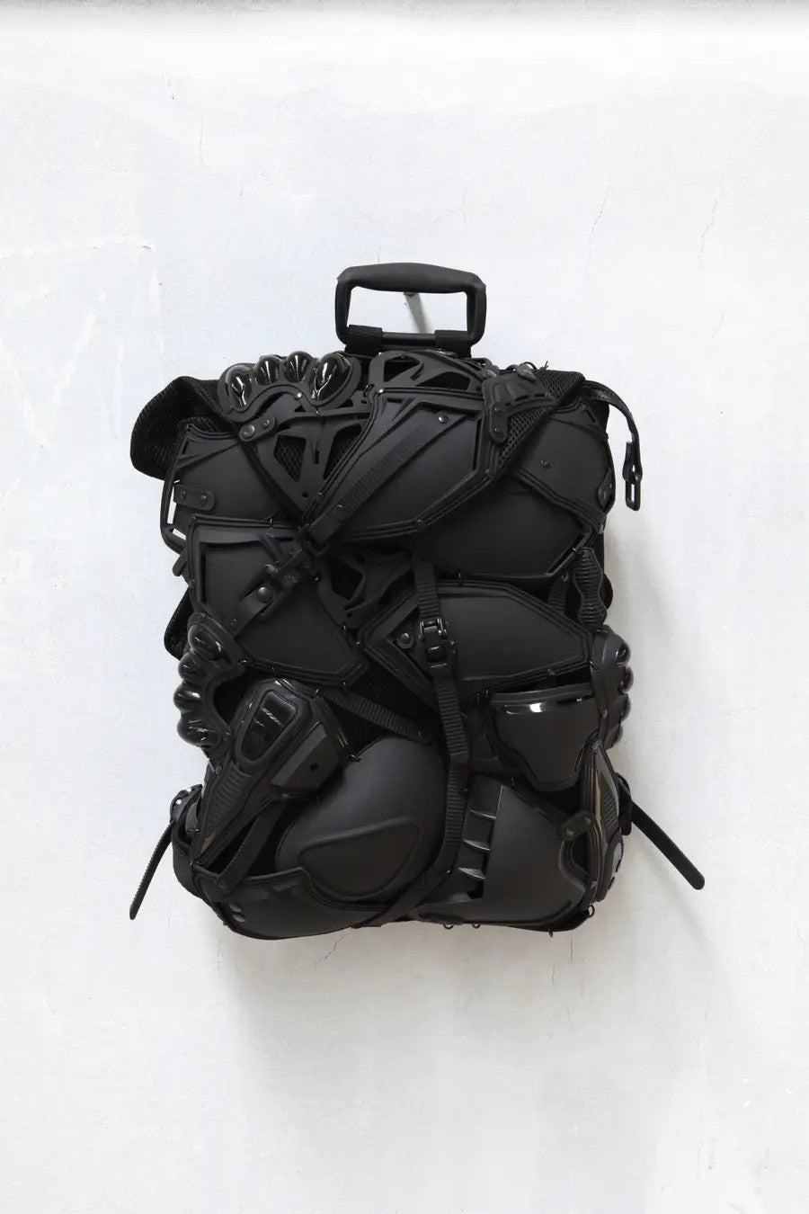 secondlayeINNERRAUM backpack