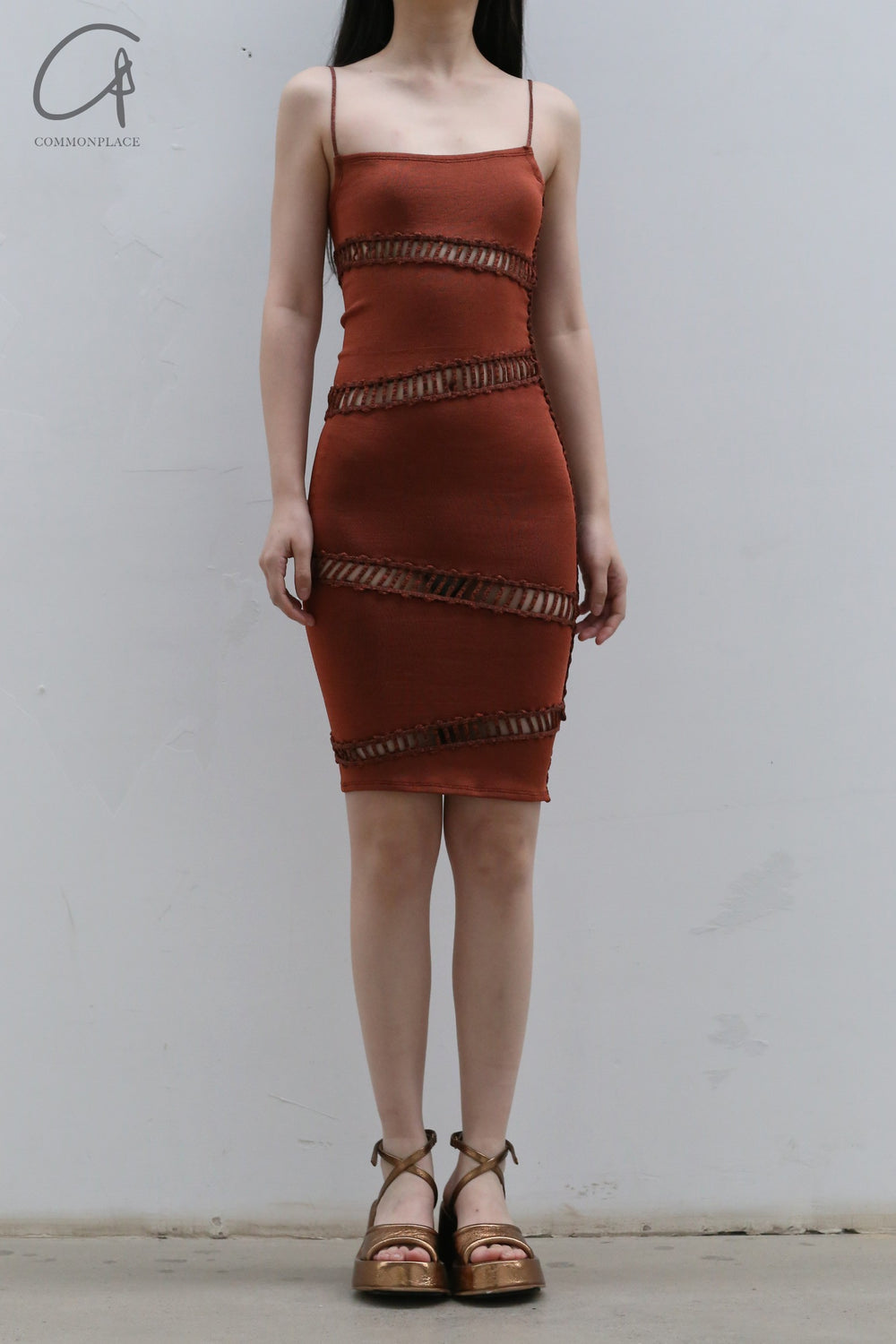 isa boulder red dress Isa Boulder SS24 womenswear #16